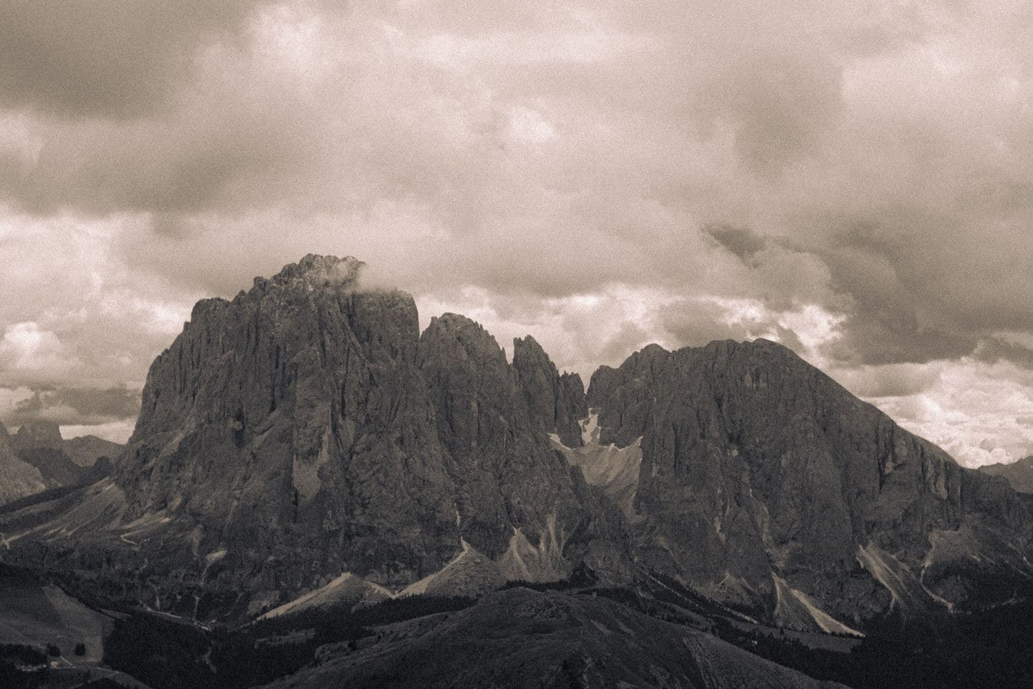 Dolomites image 1