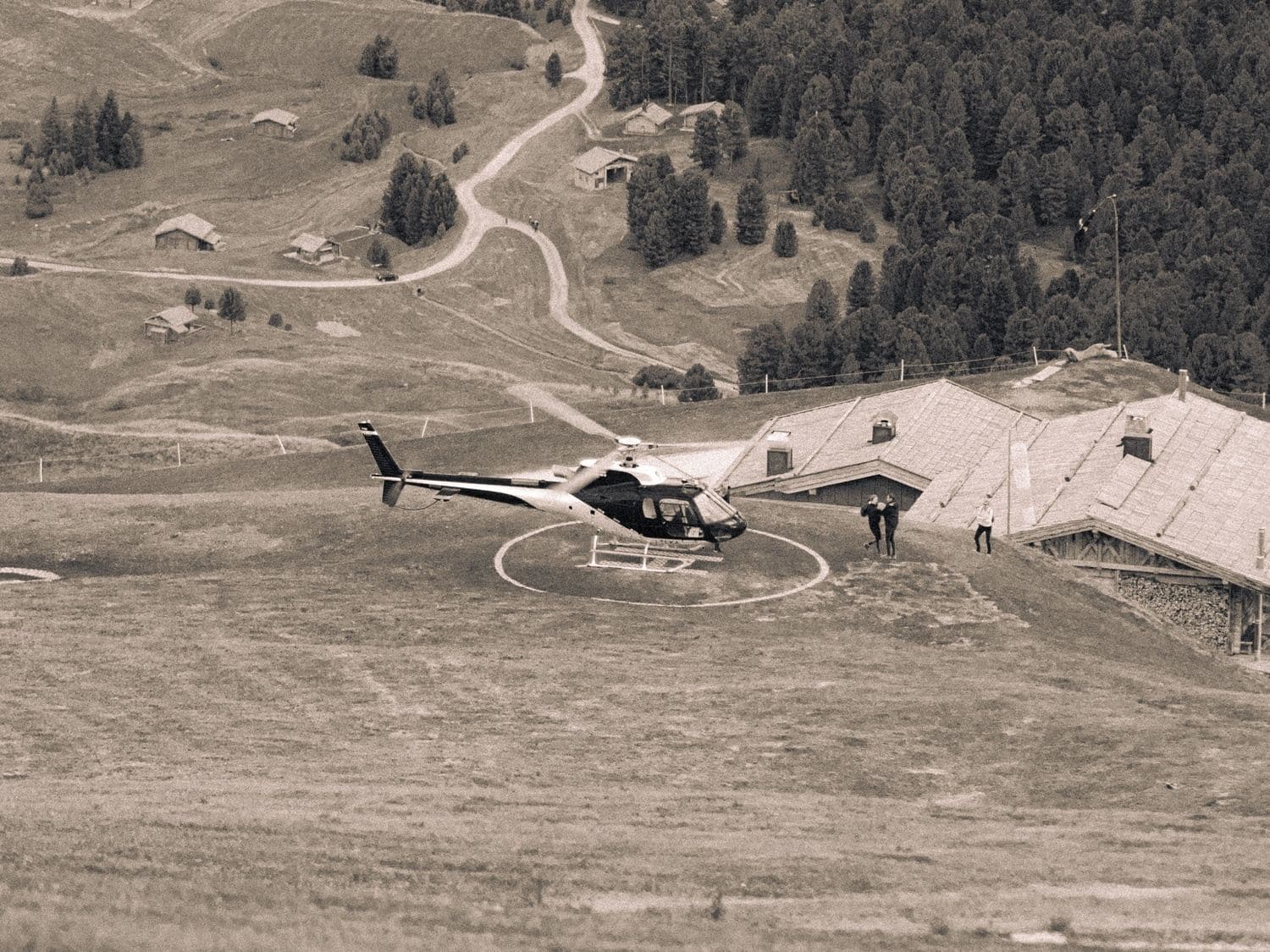 Dolomites image 3