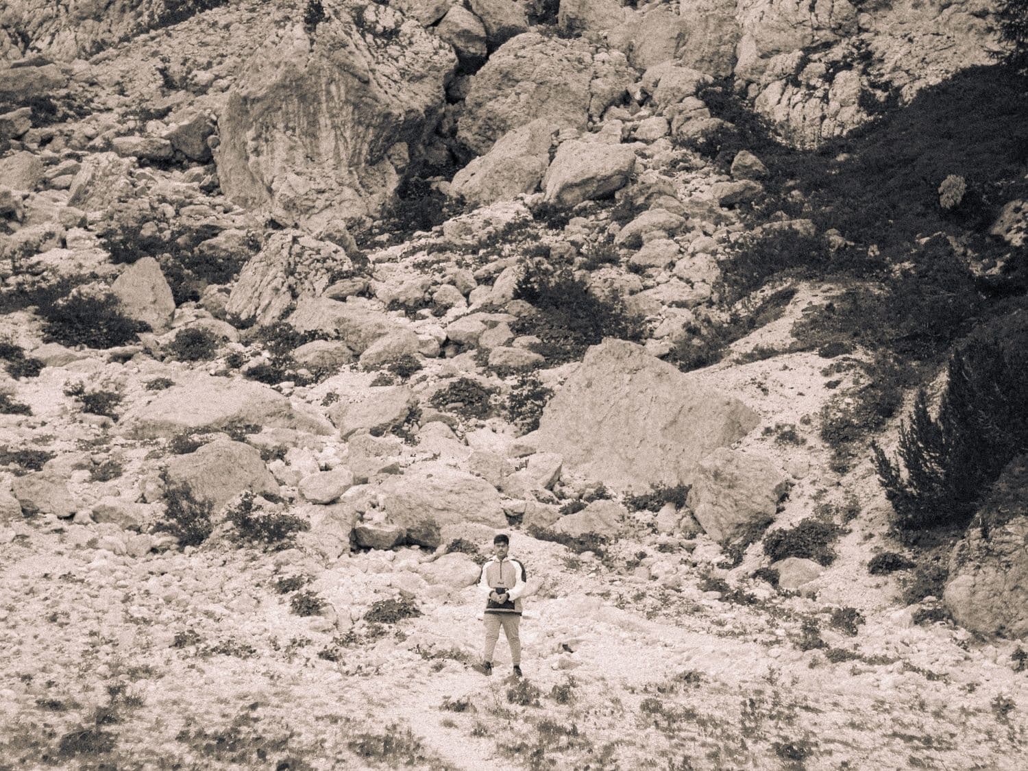 Dolomites image 6