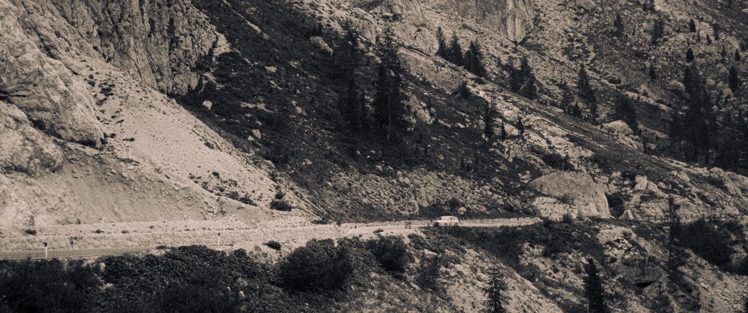 Dolomites image 7