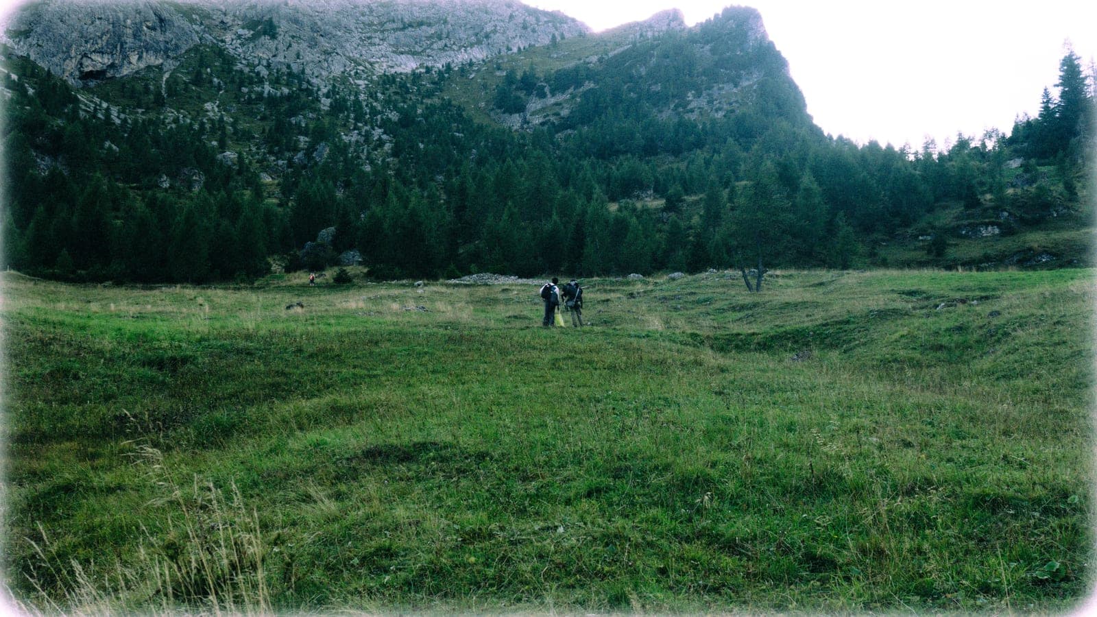 Lago Coldai image 4