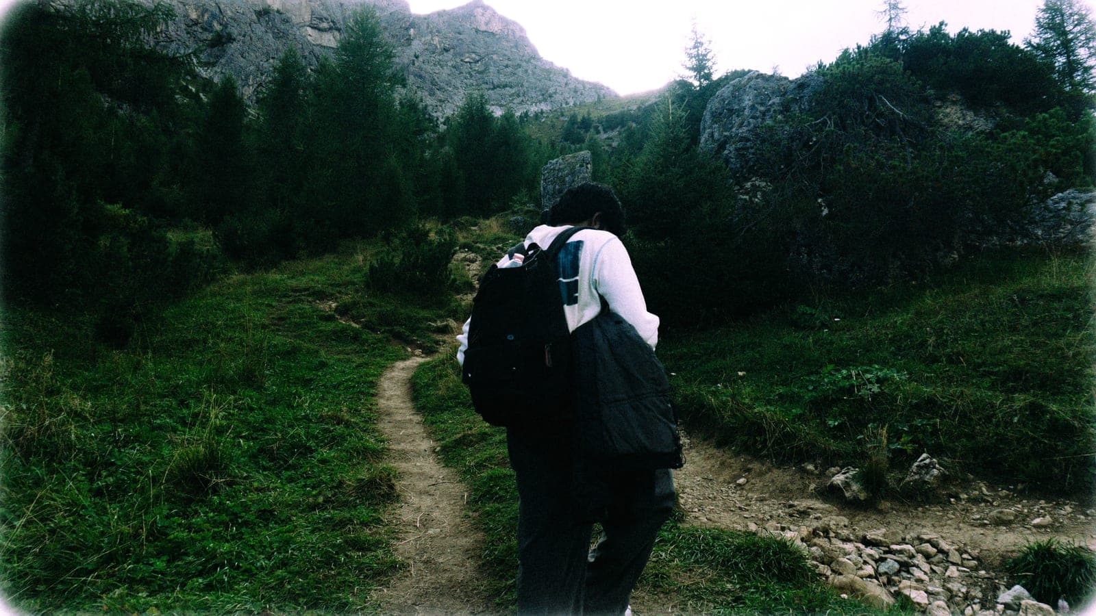 Lago Coldai image 5