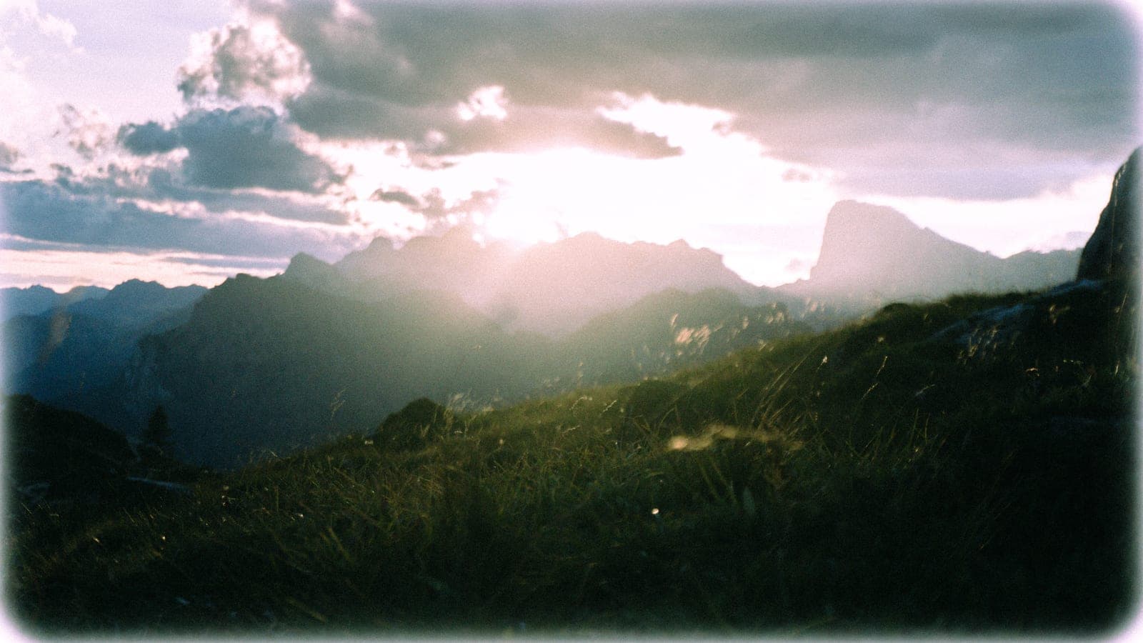 Lago Coldai image 8