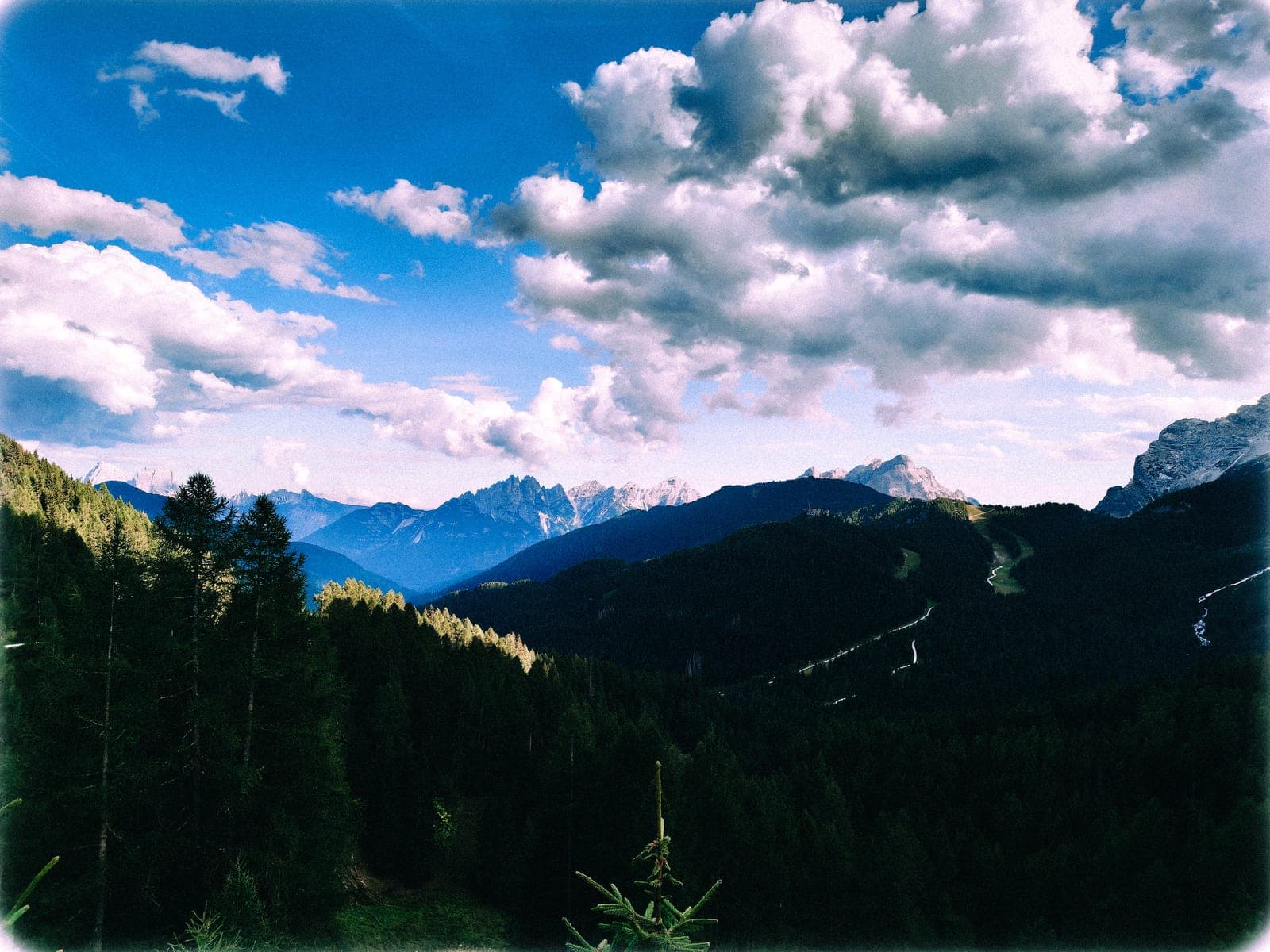 Lago Coldai image 15