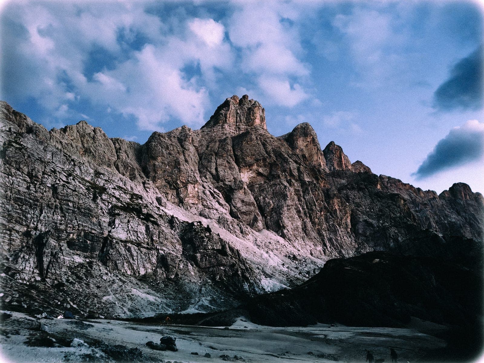 Lago Coldai image 20