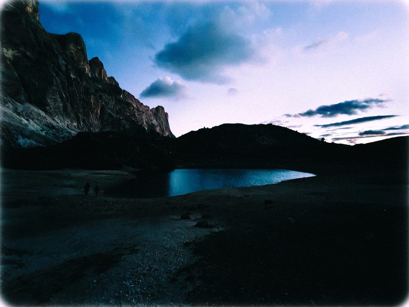 Lago Coldai image 21