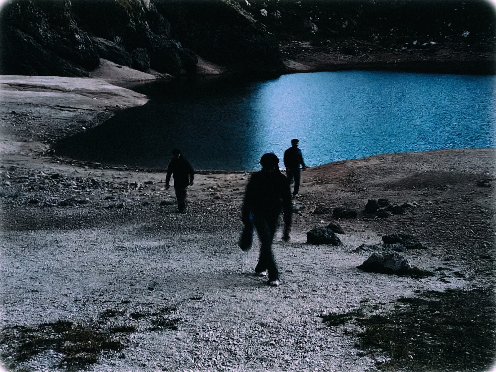 Lago Coldai image 22