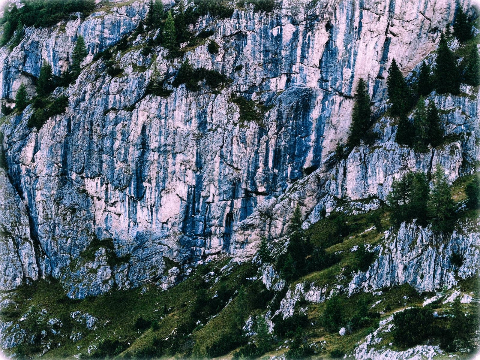 Lago Coldai image 27