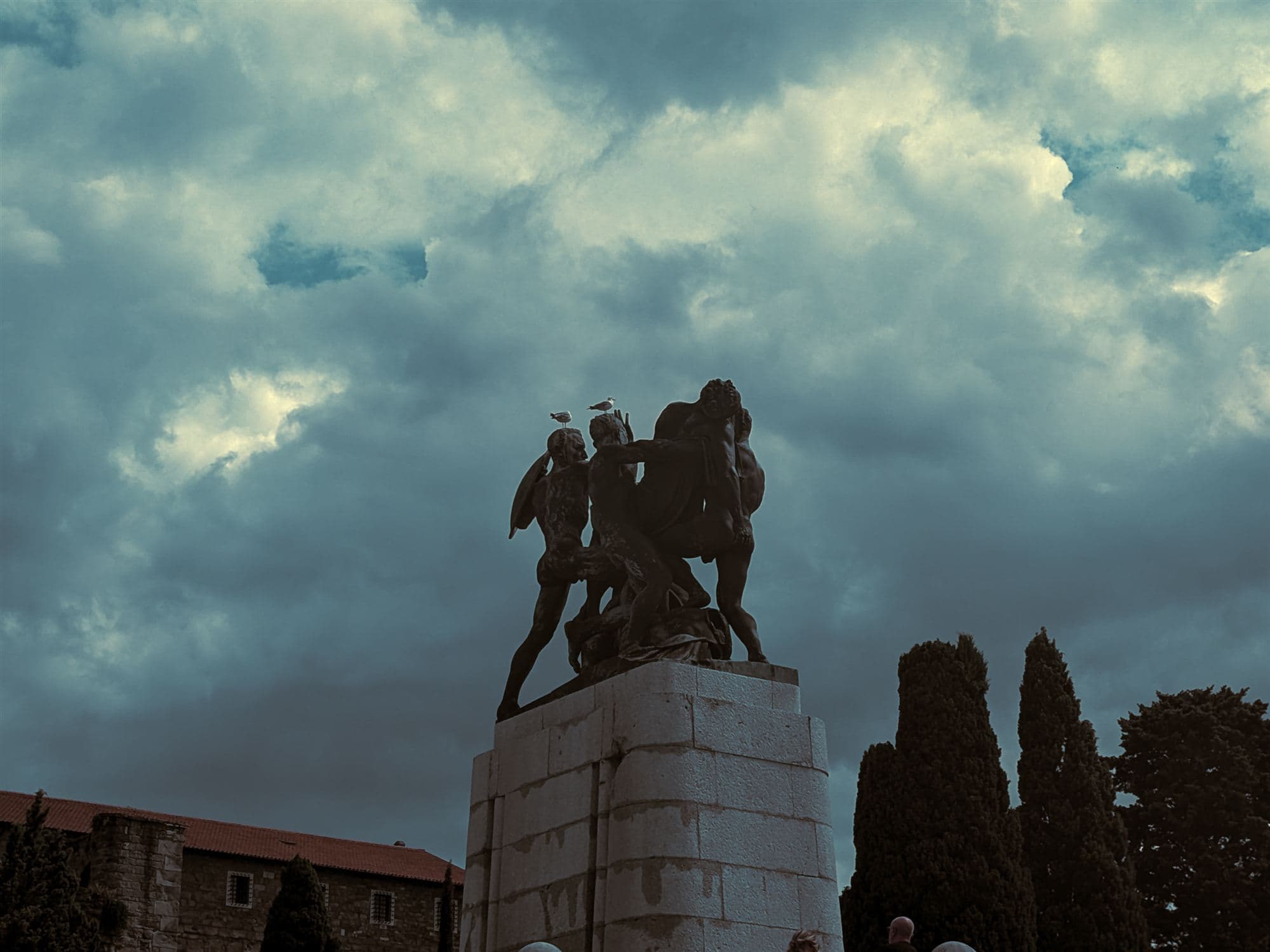 Trieste image 2