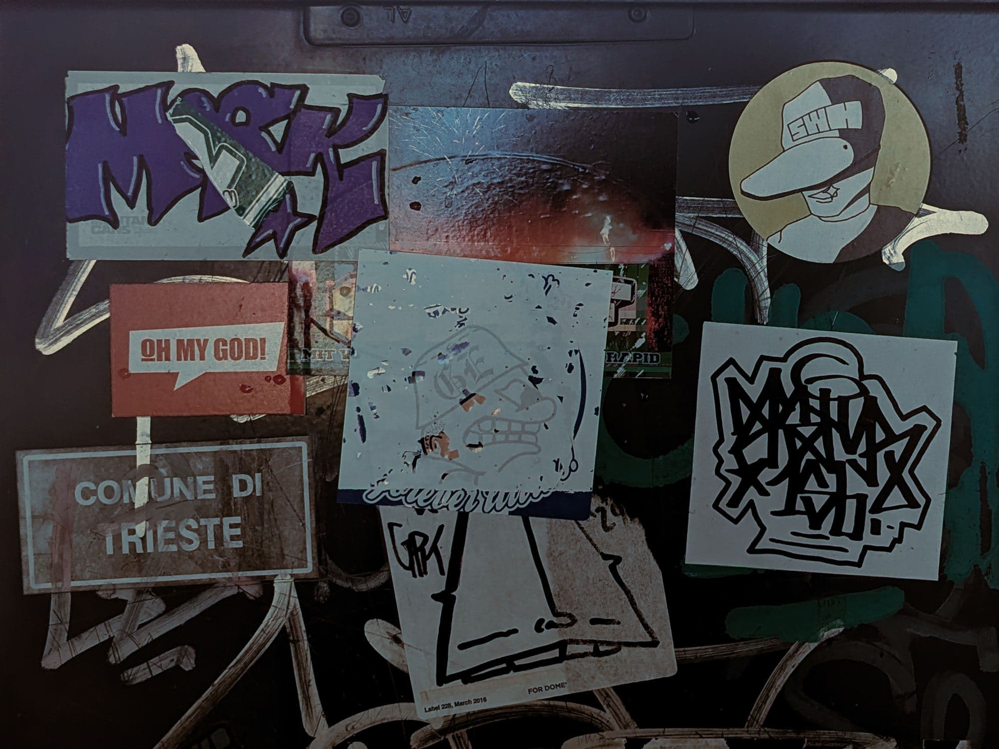 Trieste image 4