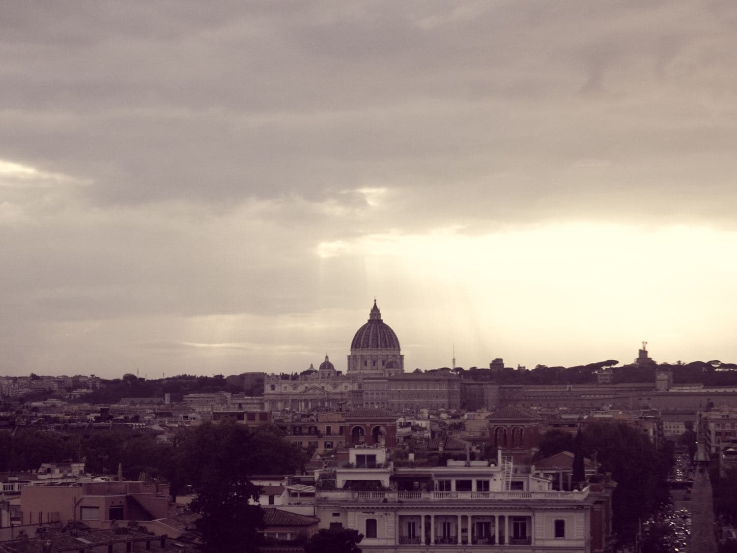 Villa Borghese image 2