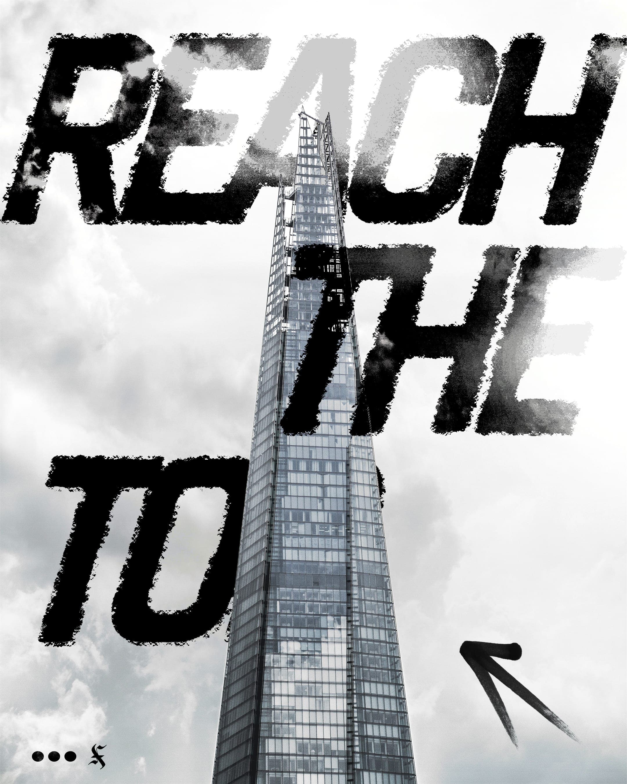 REACH THE TOP