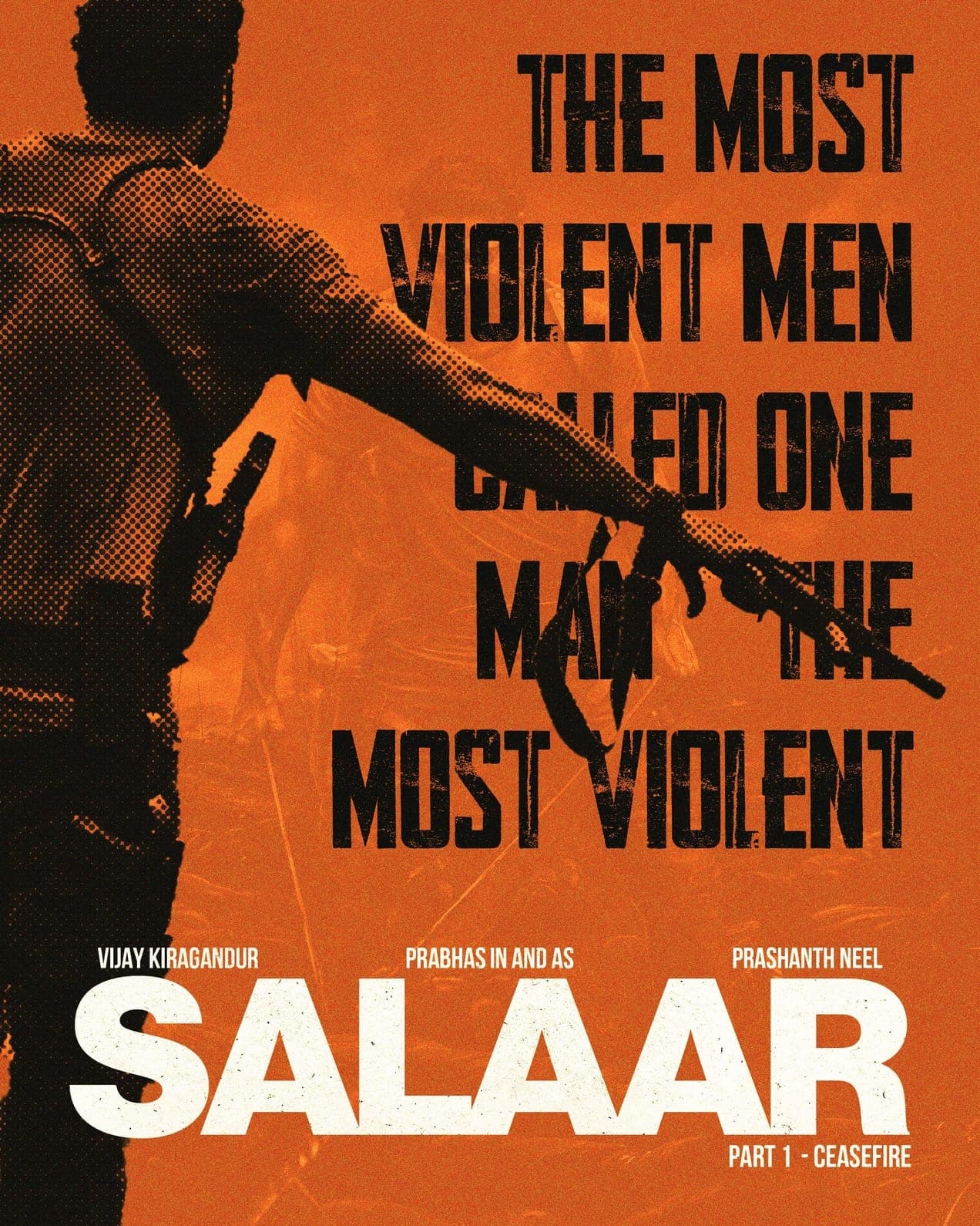 SALAAR