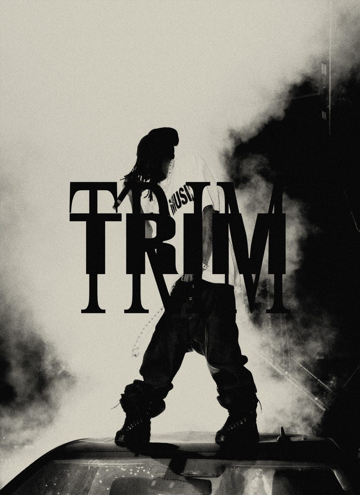 TRIM