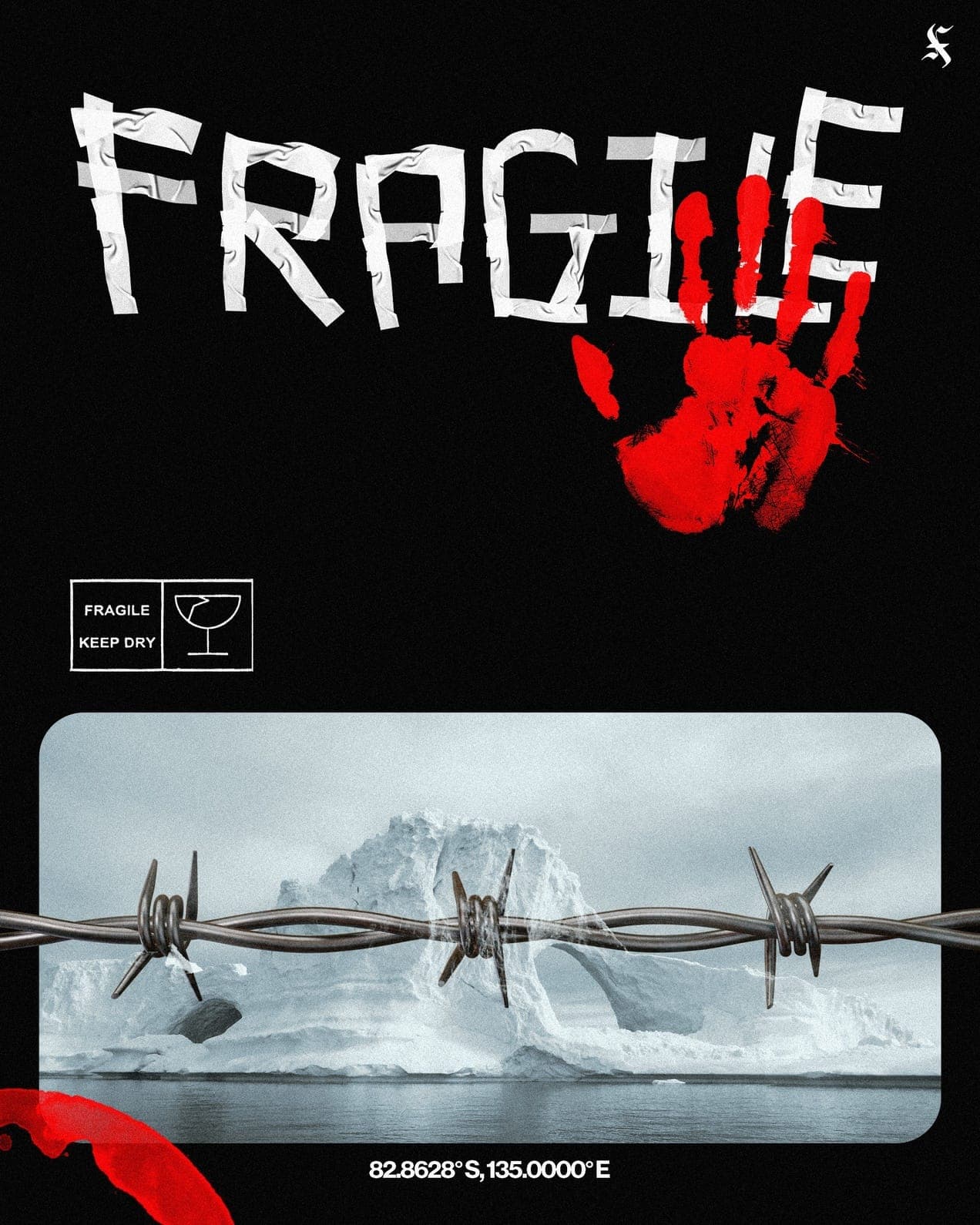 FRAGILE