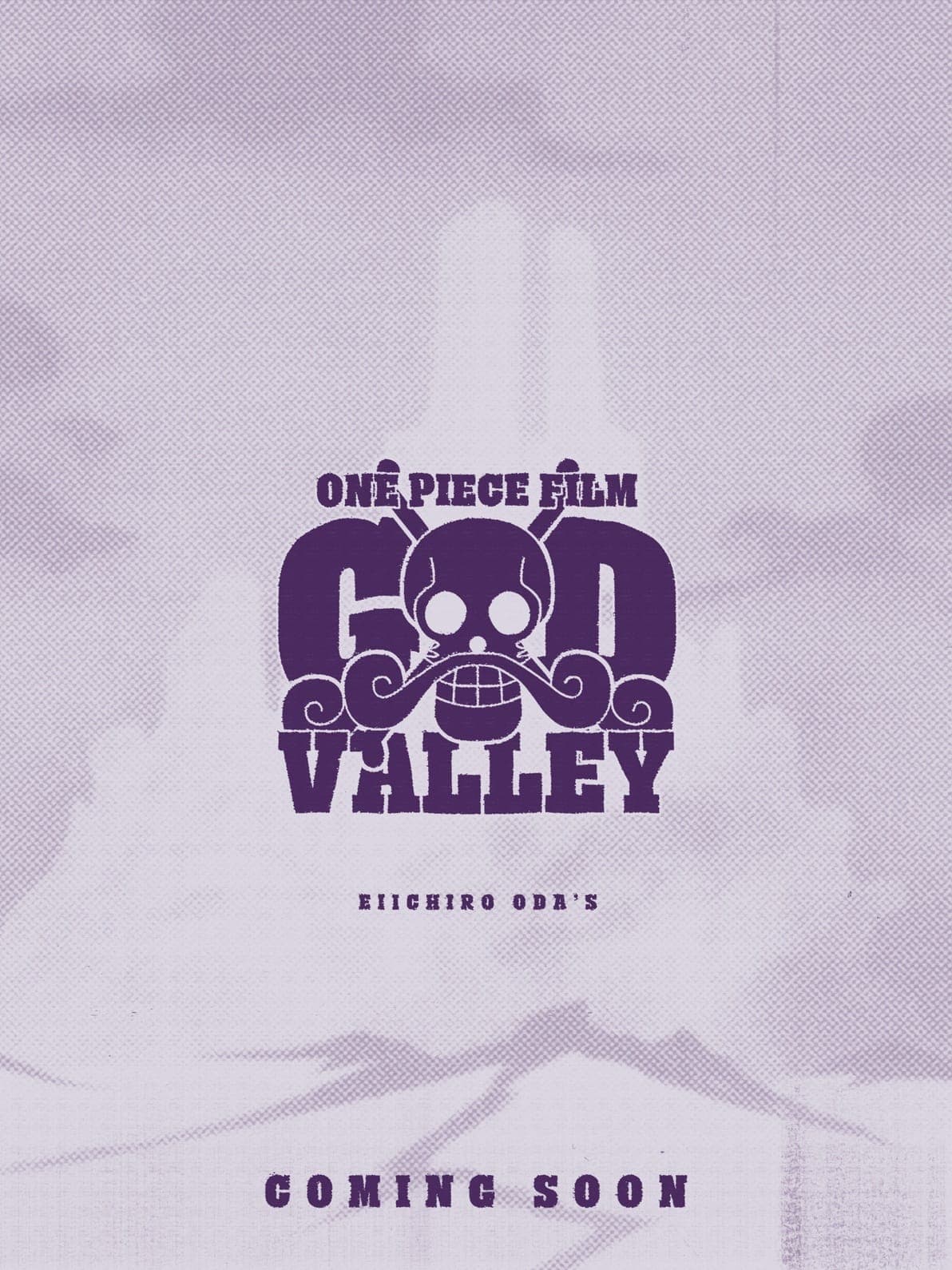GOD VALLEY
