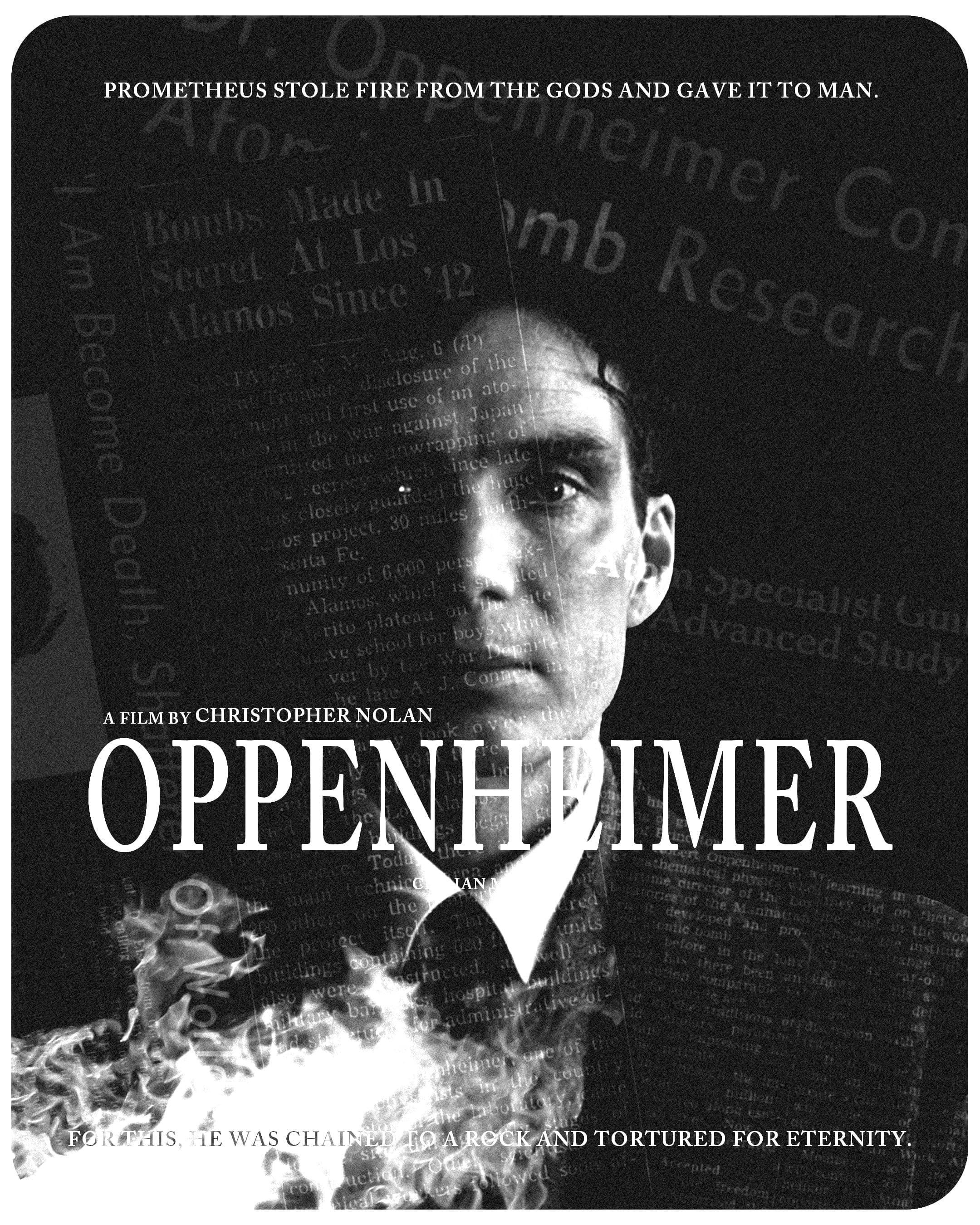 OPPENHEIMER