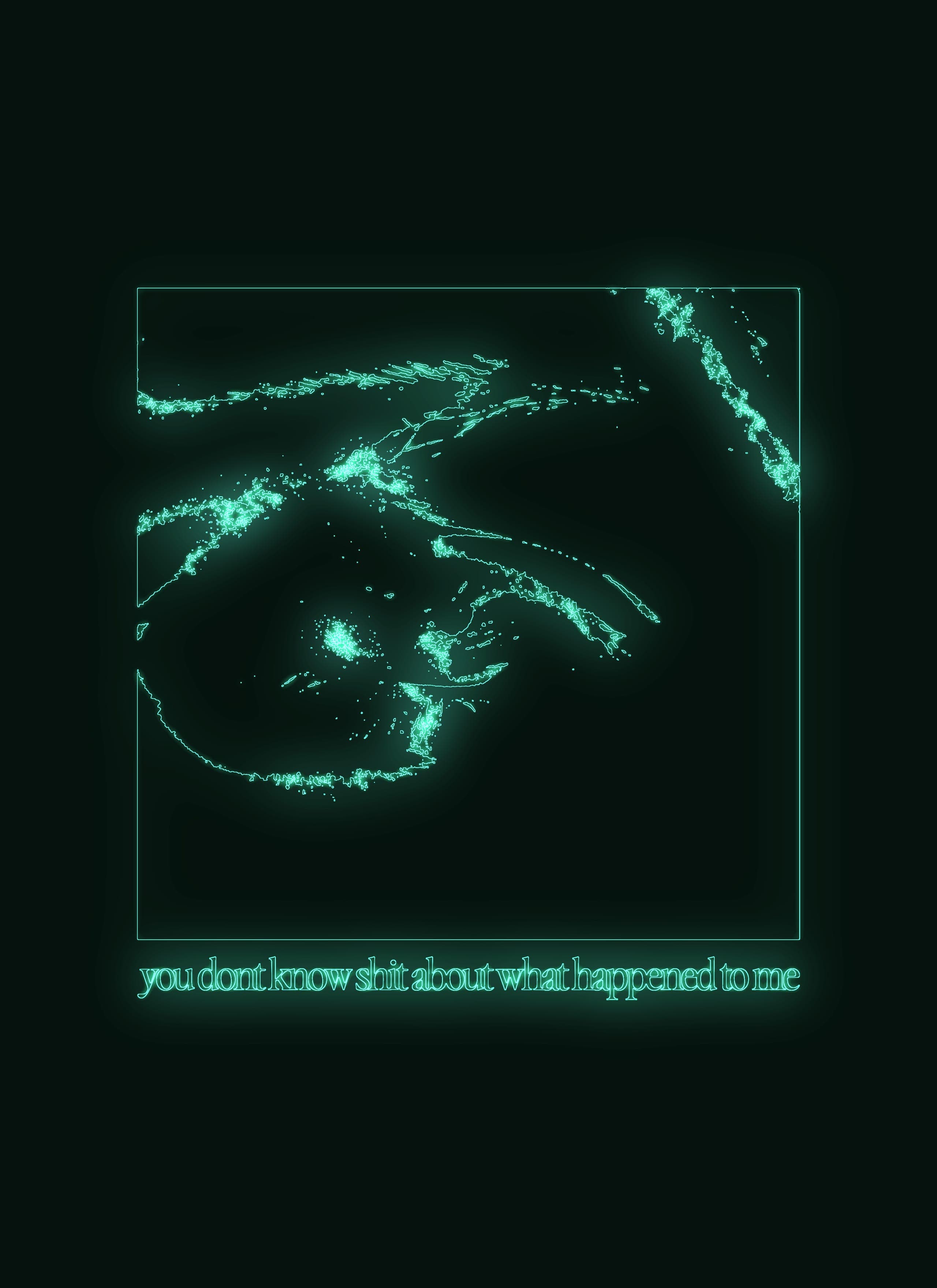 YOU DON'T